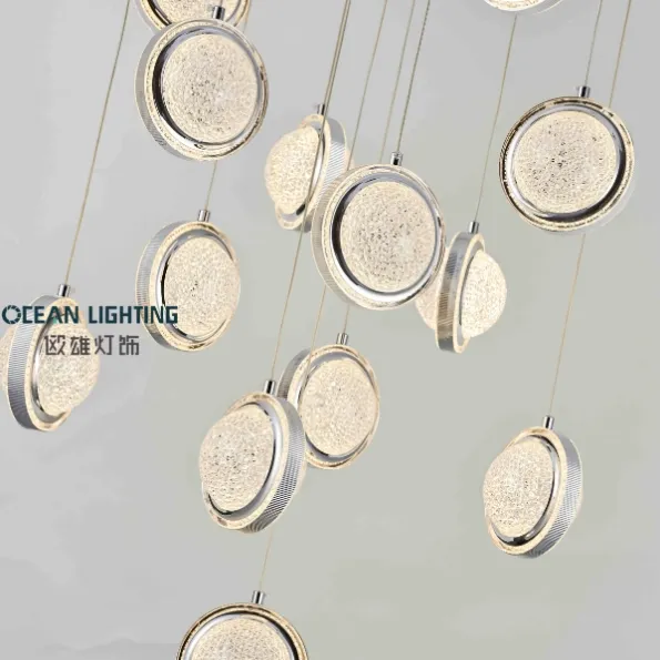 Modern Lighting 1