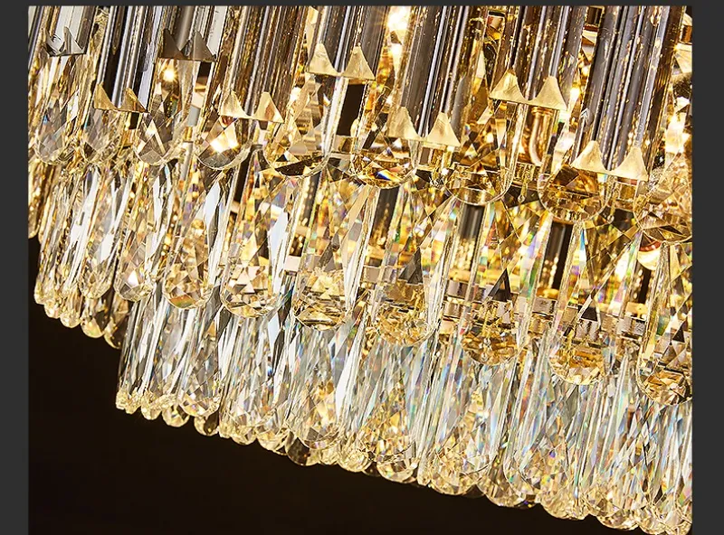 Crystal Chandelier