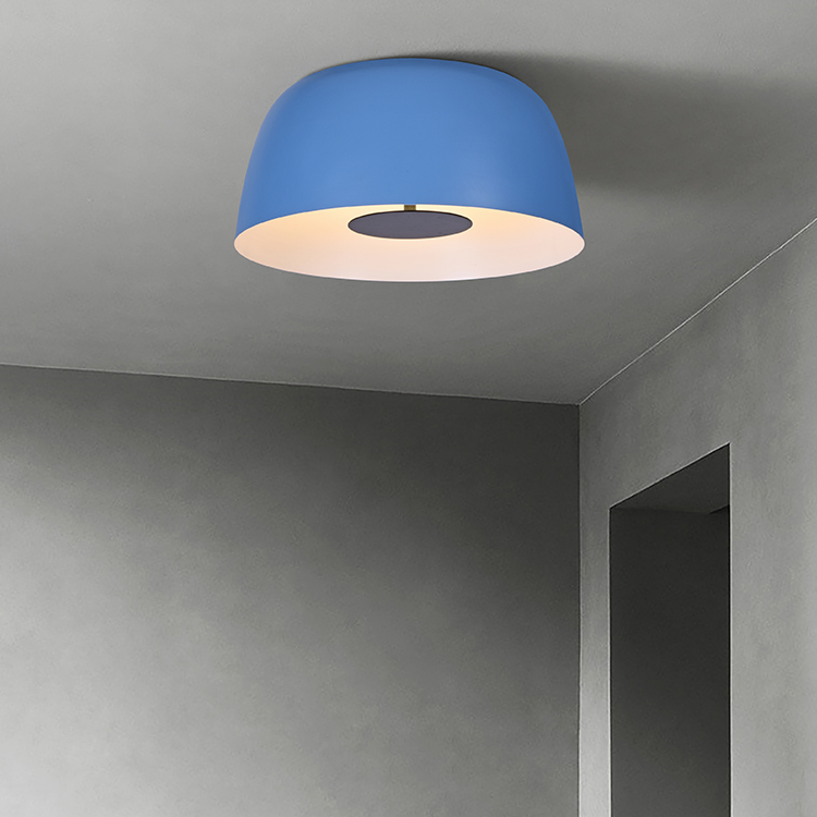 Modern Ceiling Lamp Living Room Bedroom Smart Home Decorative LED Ceiling Lighting