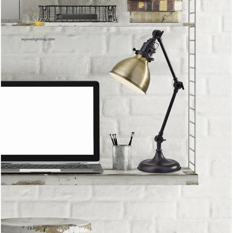 Modern Table Light