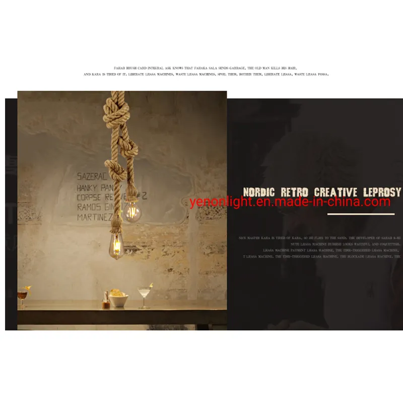 Lighting Detail 2