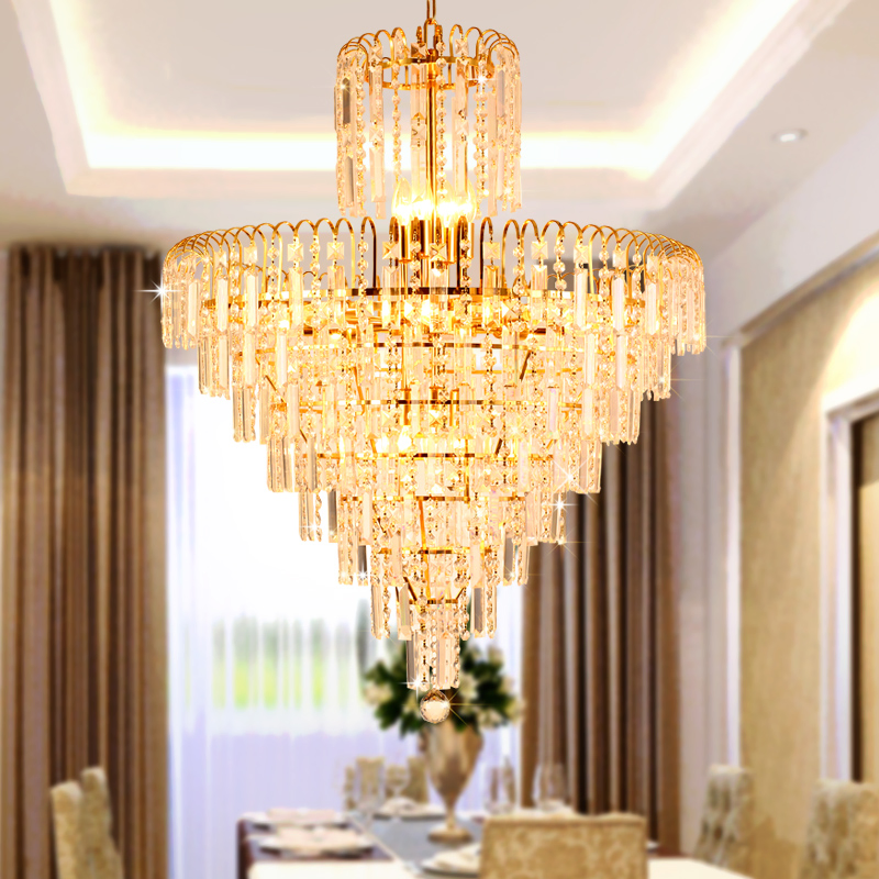 Modern Dining Room Bedroom Decorative Living Room Lamp Bulb Steel Pendant Lightings