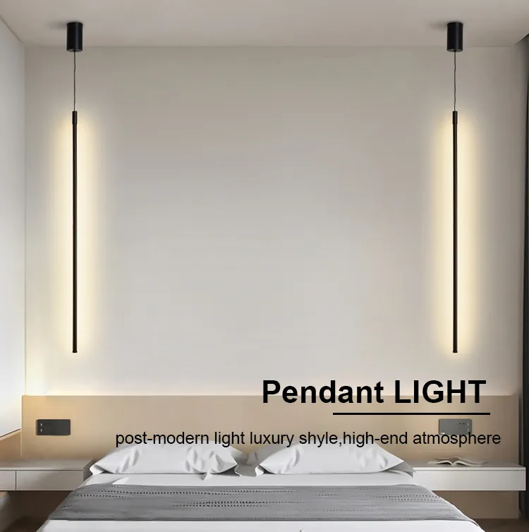 Pendant Light Details 1