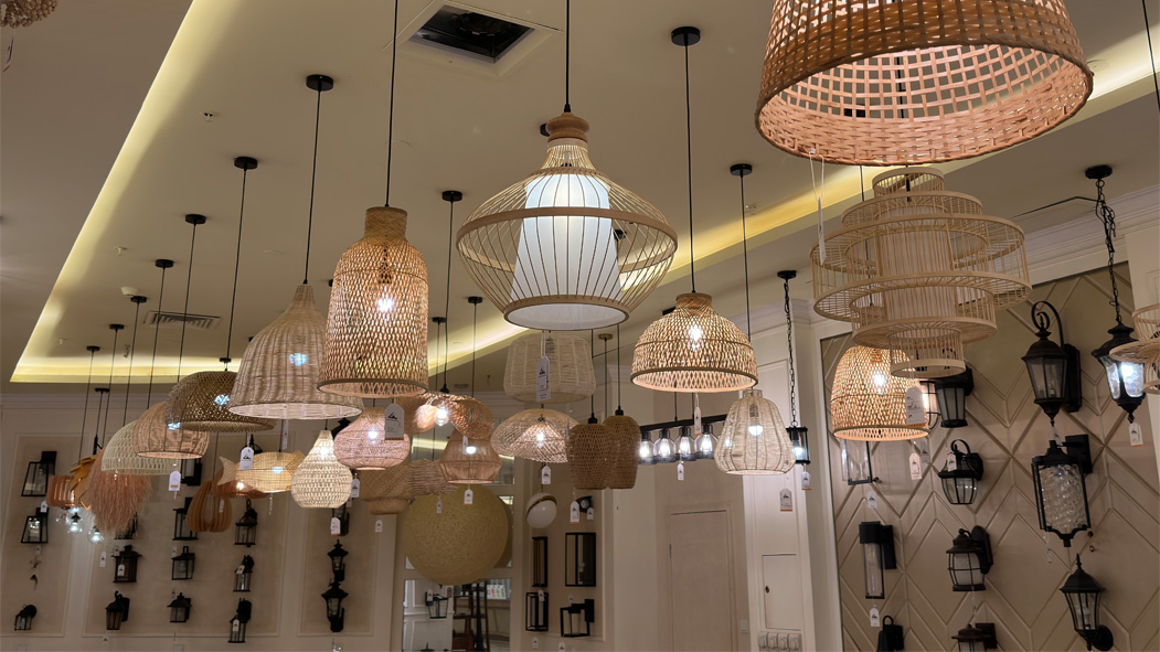 Decorative Lighting Overview
