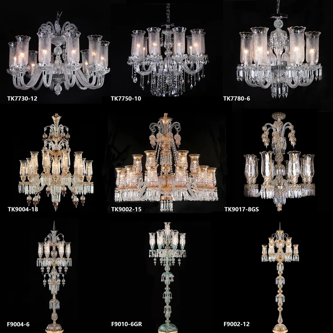 Related Lighting 7