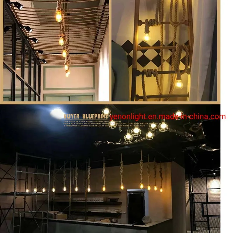 Lighting Detail 3