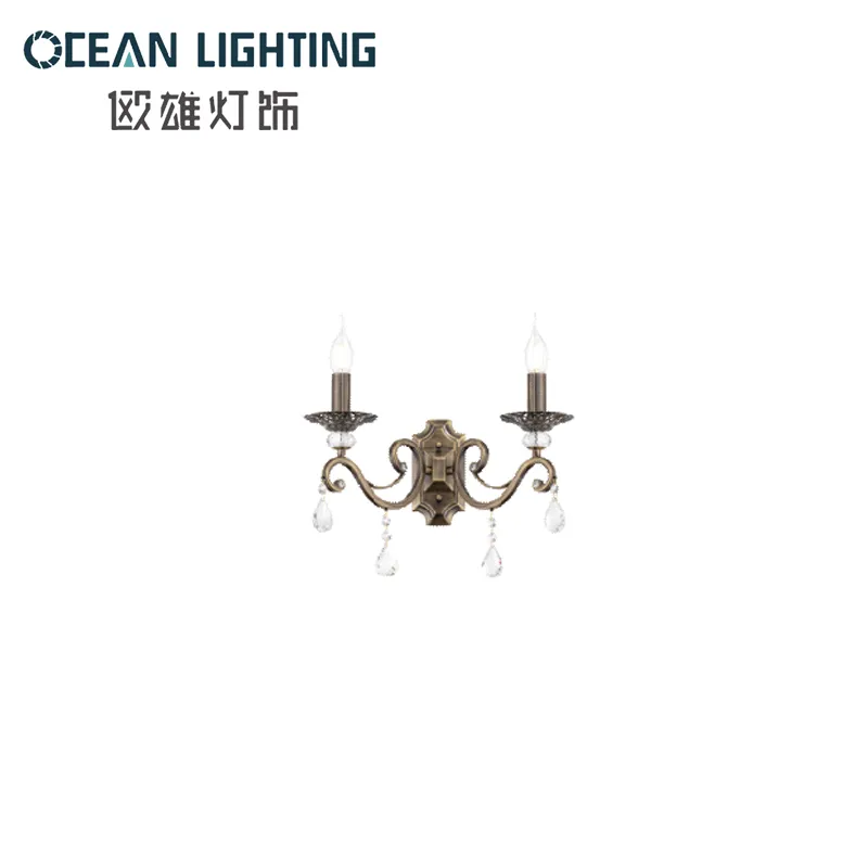 Crystal Chandelier Design 3