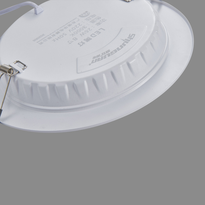 House Modern Entrance Passage Downlight Color Decoration Home Ceiling Lights Led Decoration Tri Color Pin Light for Ceiling Home
