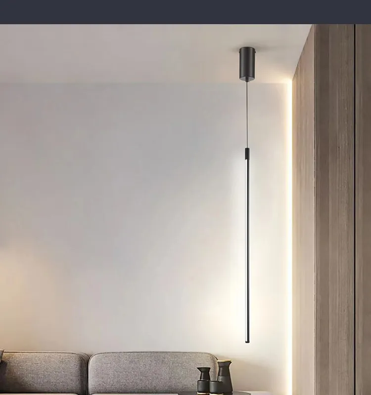 Pendant Light Details 6