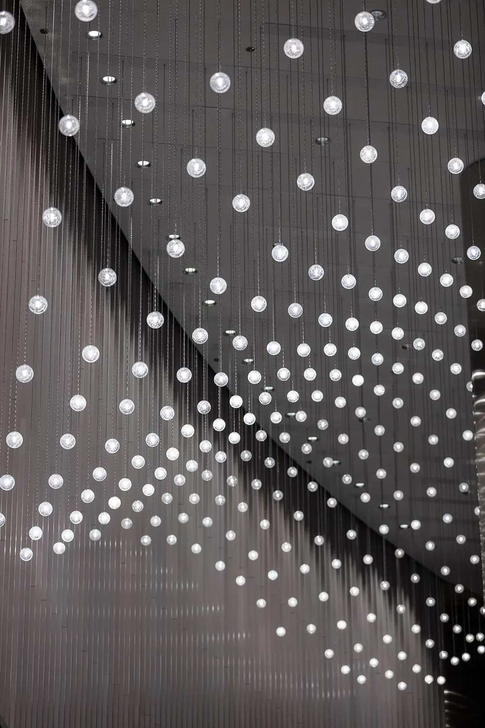 Pendant Lamp Detail 1