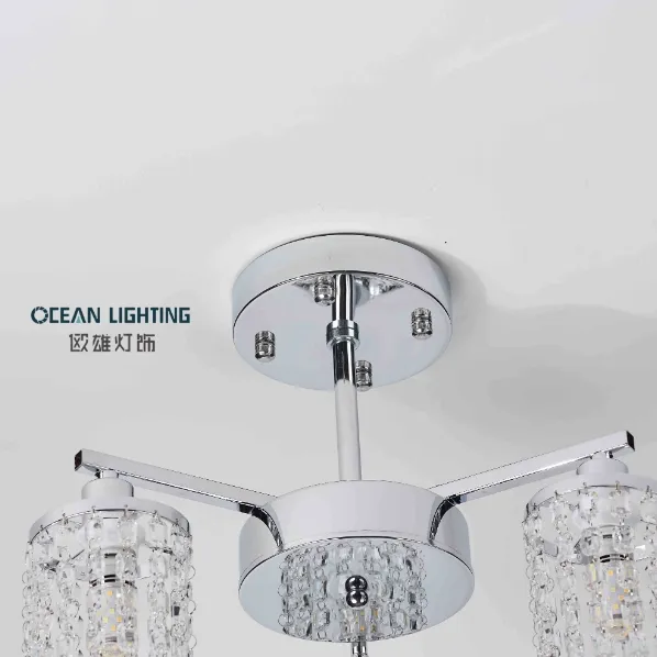 Hotel Project Lighting