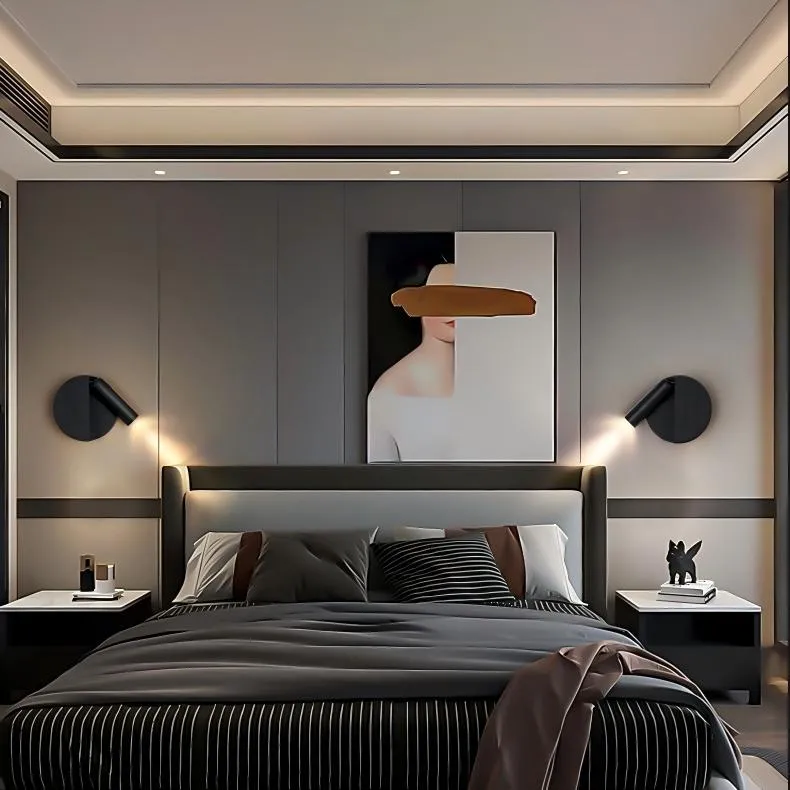 LED Wall Lamp 5