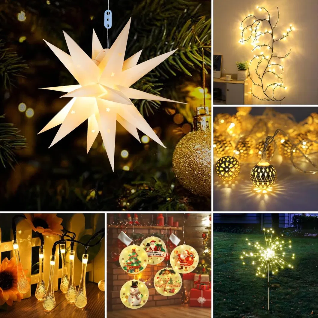 More Decorative Lights