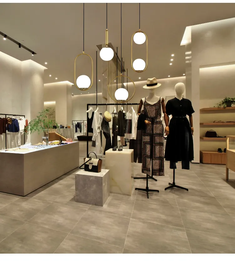 Interior Lighting