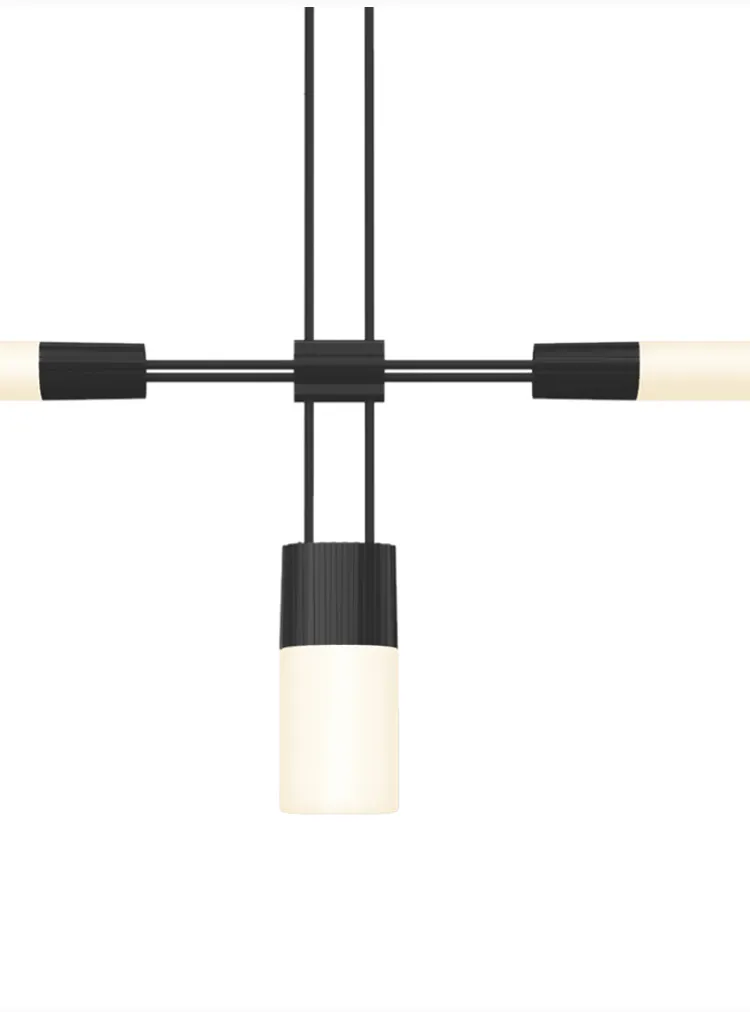 Modular Lighting 7