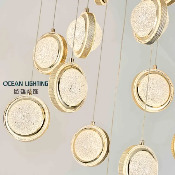Modern Lighting 2