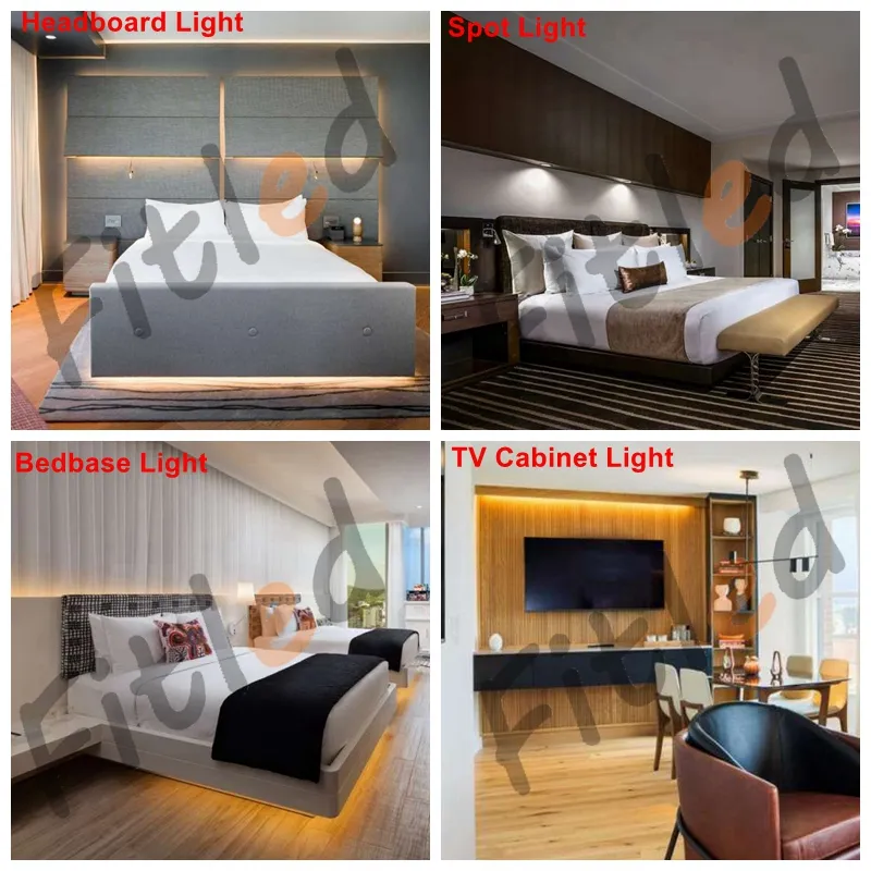 Led light