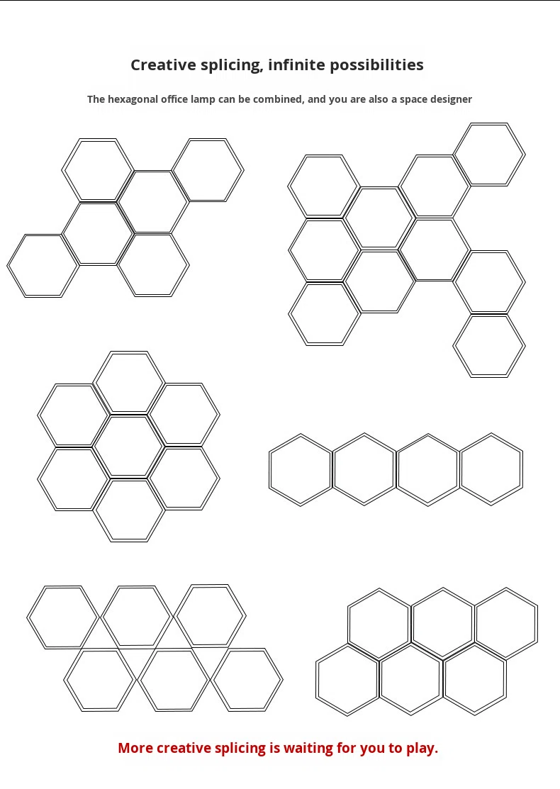 Lighting product 16