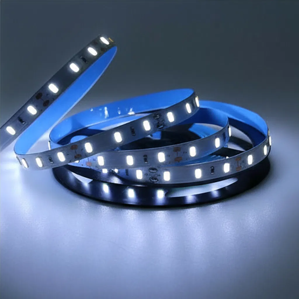Flexible RGB5050 LED Strip/String Light/LED Lighting for Ambient Lighting