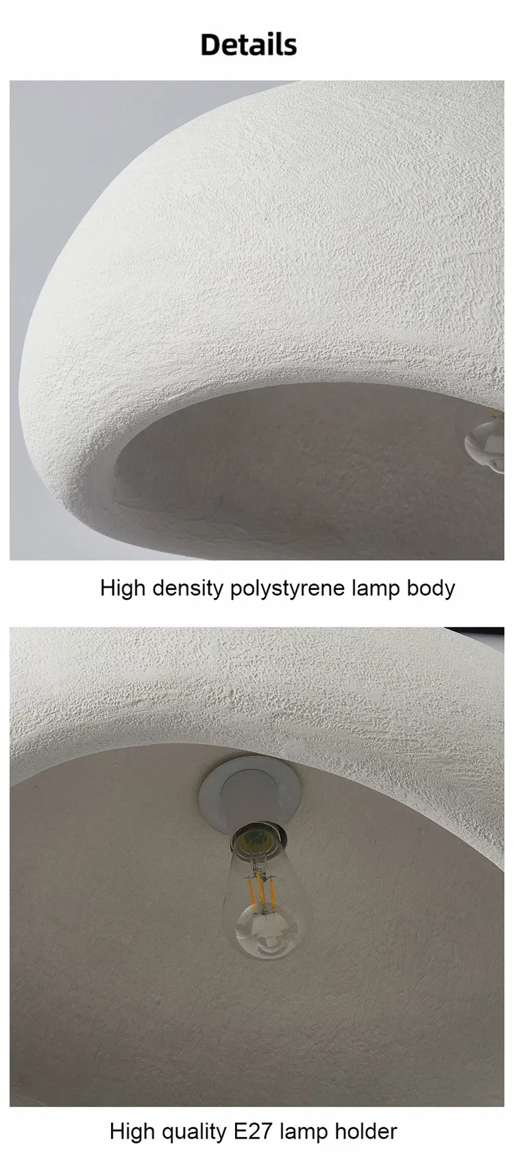 Creative Chandelier 3