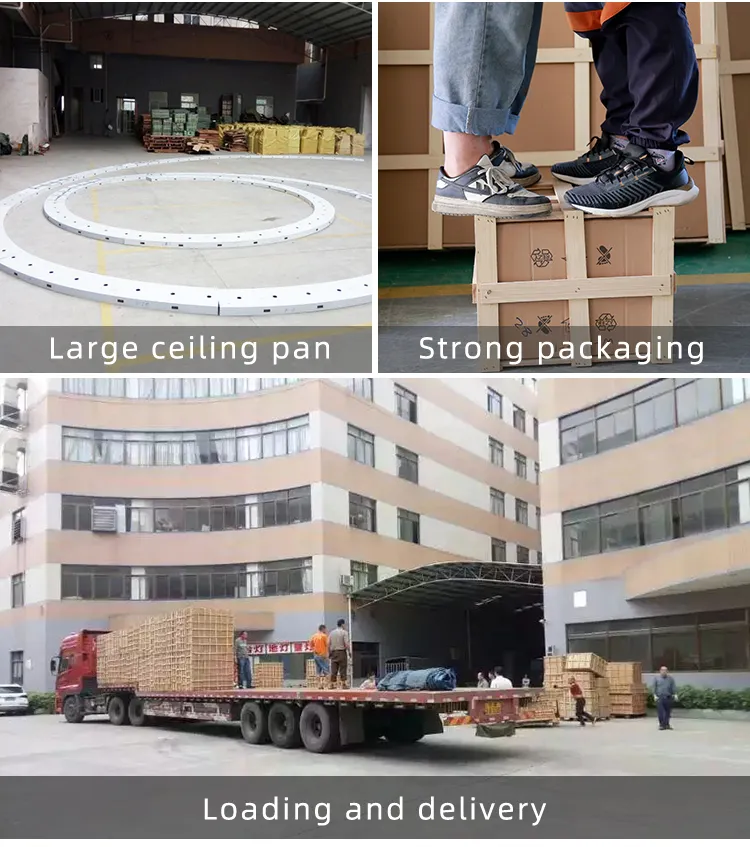Modular Lighting 19