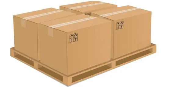 Packaging 1