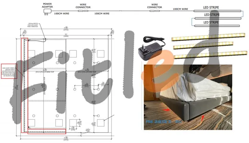 Led light