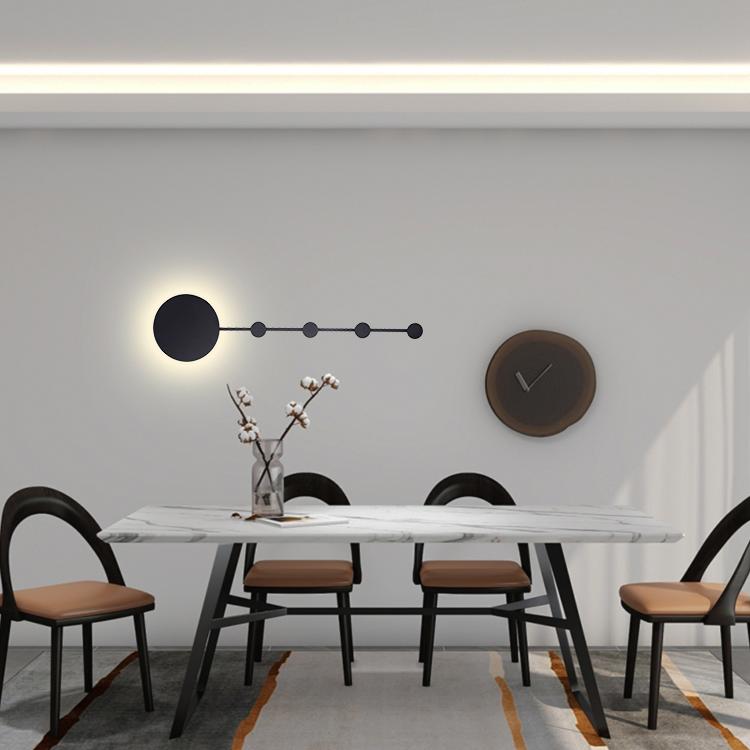 Hotel Hallway up and Down Modern Wall Lighting for Home Indoor Decorative Wall Lamp