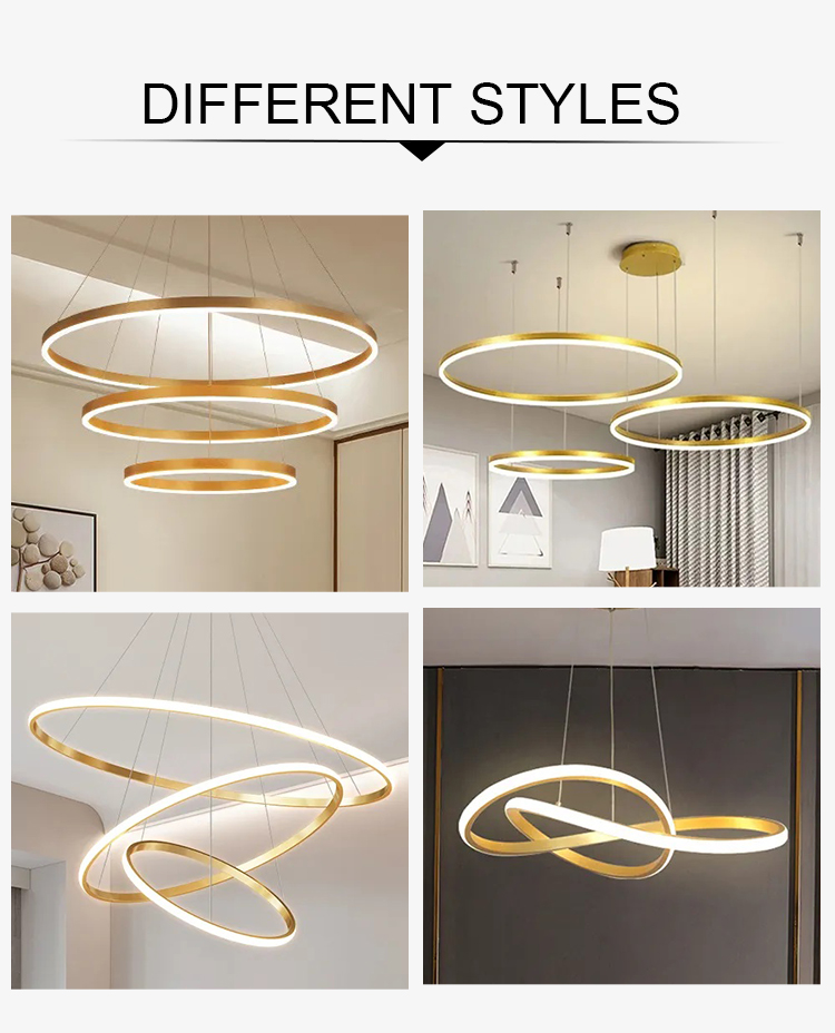 LED Light Detail