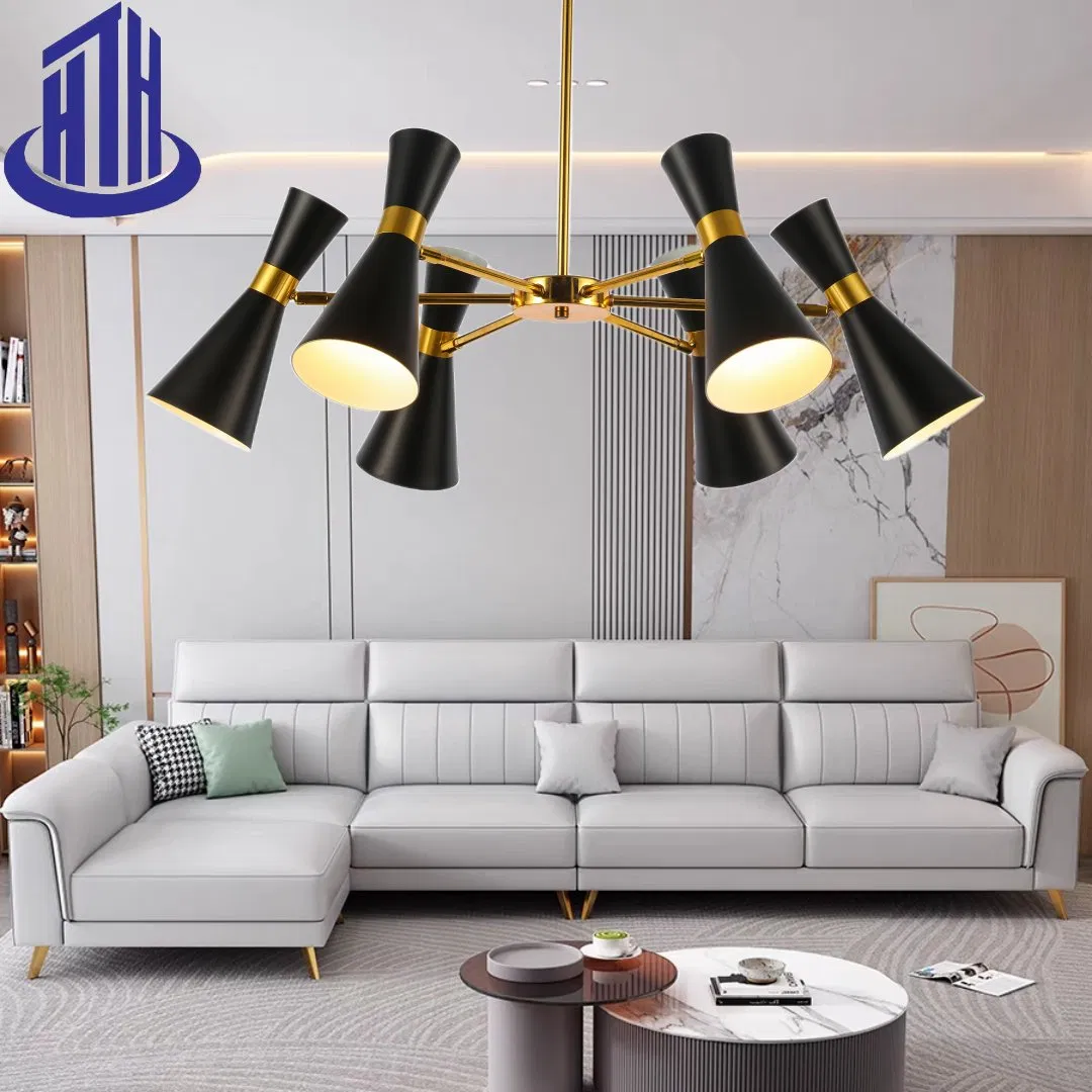 Pendant Lighting Modern Simple Fashion Creative Decorative Lighting for Hotel Restaurant Store Bar