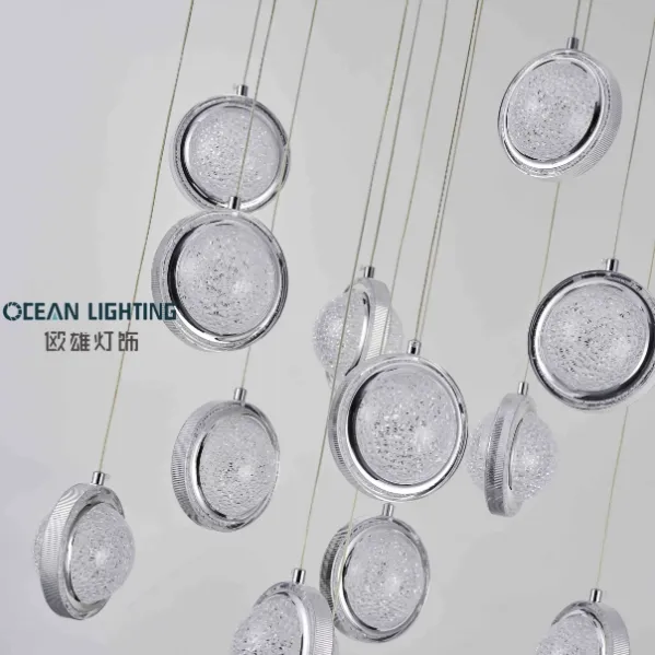 Modern Lighting 6