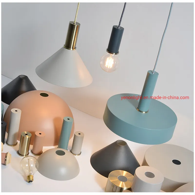 Terrazzo Lighting
