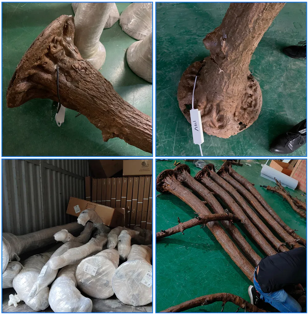 Manufacturing Technique 1