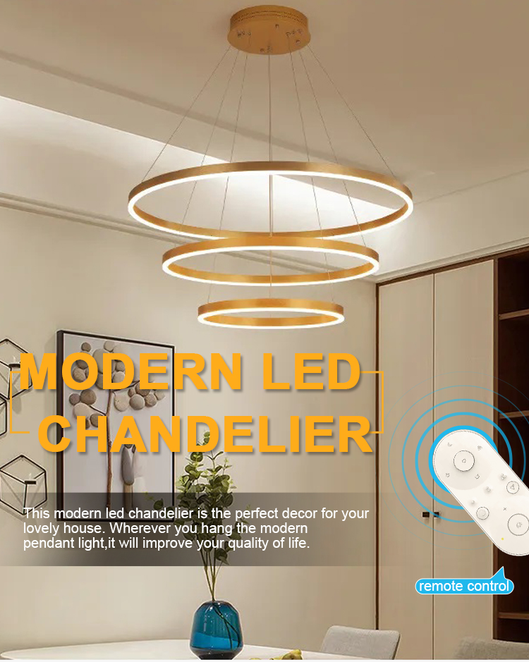 LED Light Showcase
