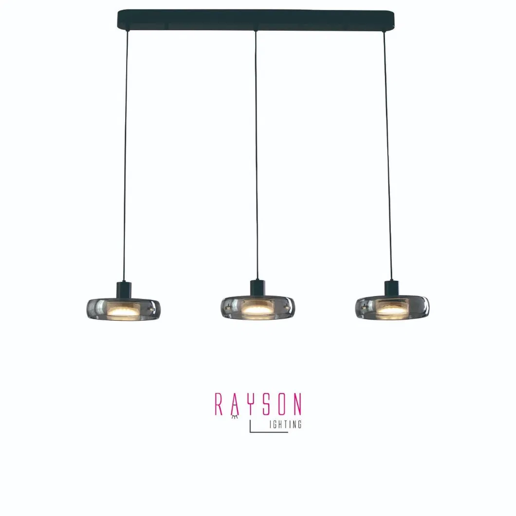 Indoor LED Lighting