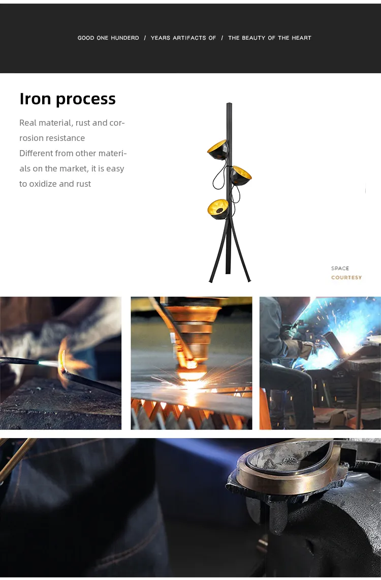 High Quality Floor Light