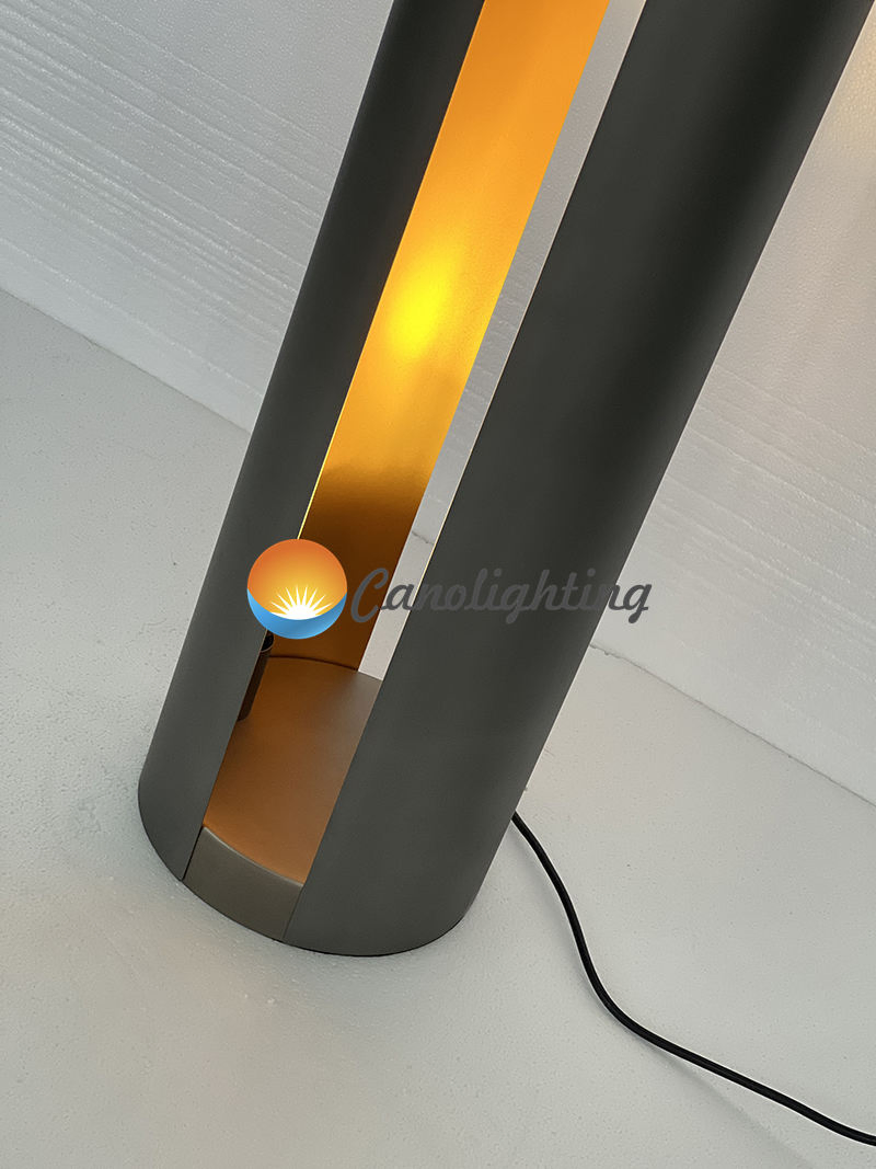 Modern and Fashionable Decorative Desk Lamps Office Glass Floor Lamps Hotel Living Room Lighting Fixtures