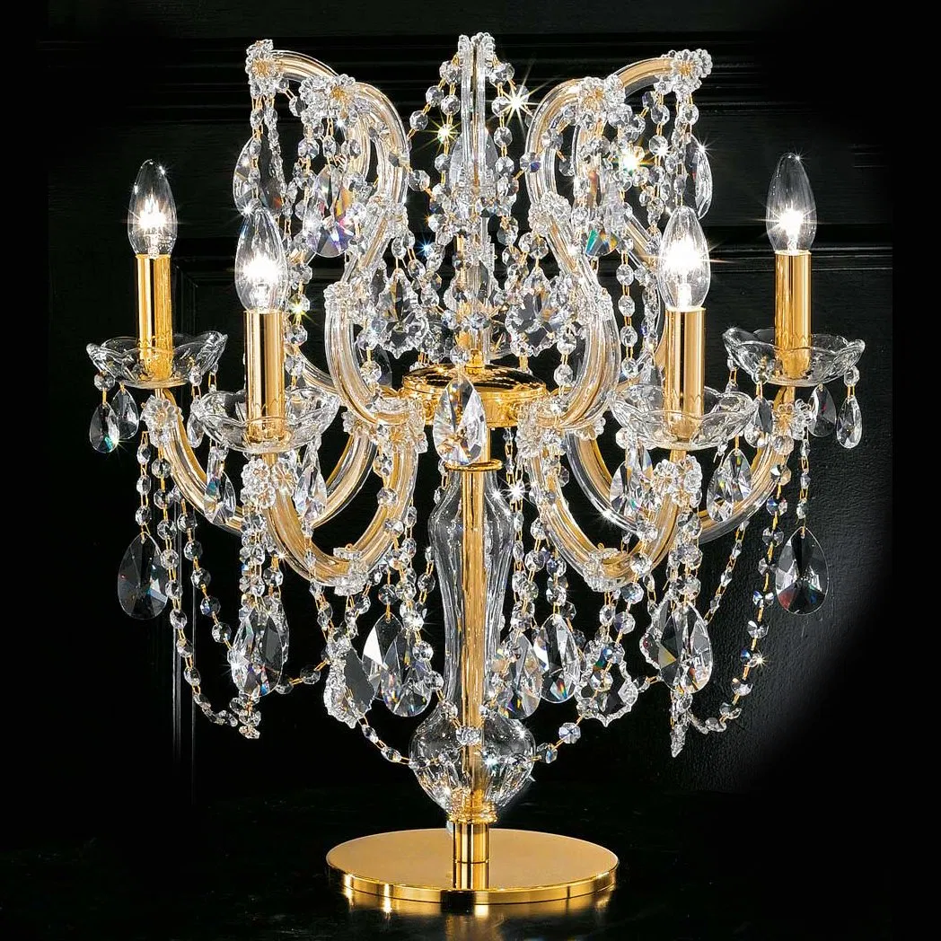Light Home Decoration Lighting LED Table Lamps Living Room Dining Table Decorative Lighting