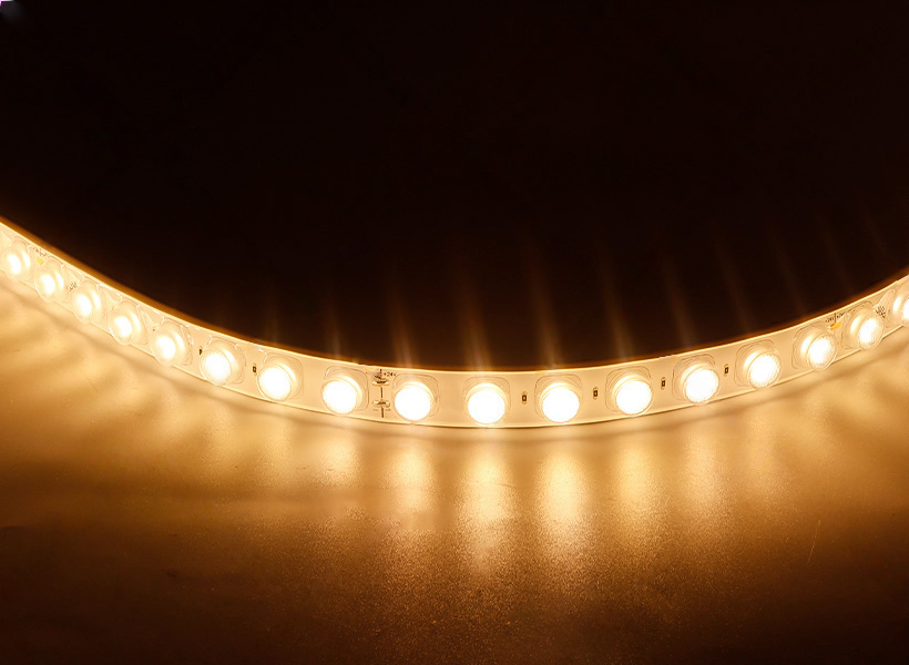 Outdorr Neon Strip/Waterproof LED/ Ambient LED Lighting for Architecture Lighting