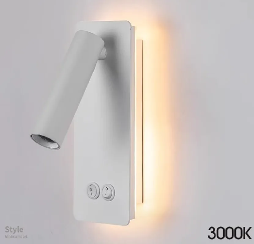 Detailed Light Photo 1