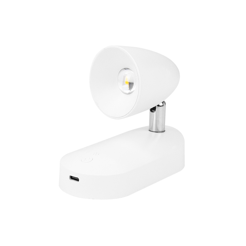 Surface Mounted Moving Head Decorative LED Wall Spot Light for Stage Lighting/Hotel