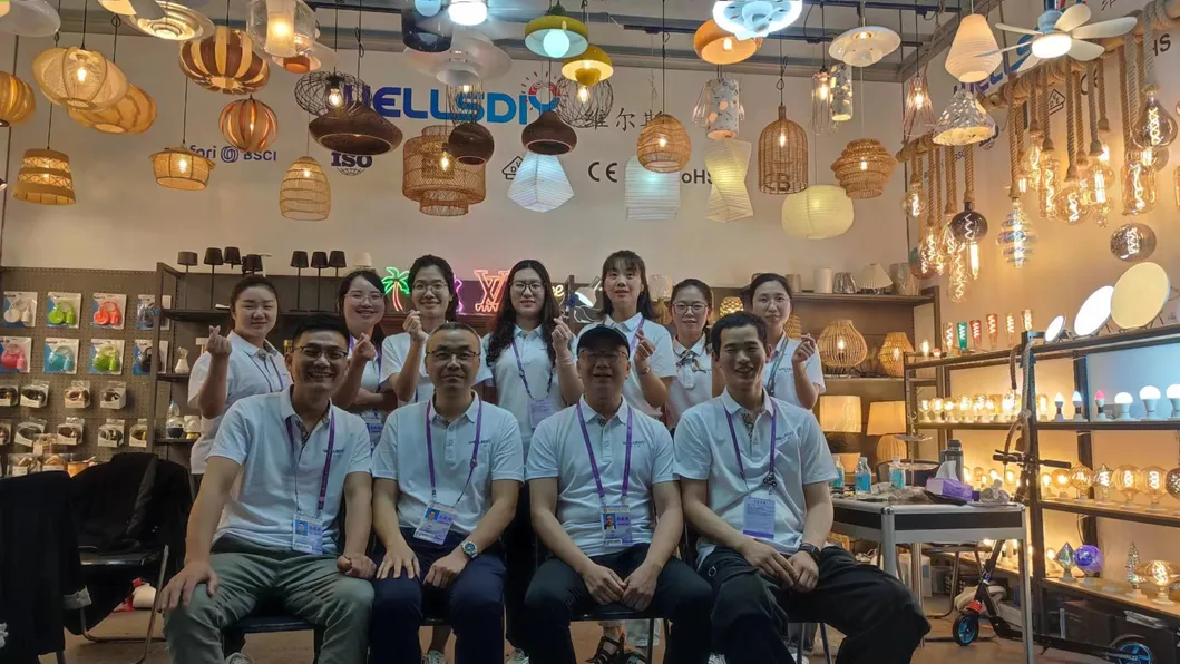 Lighting Fair