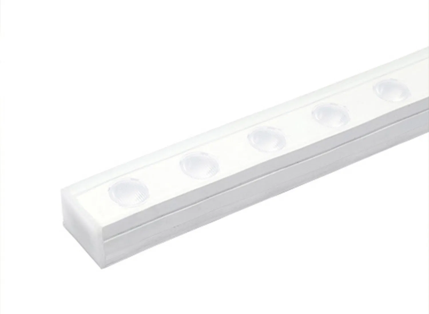 Outdorr Neon Strip/Waterproof LED/ Ambient LED Lighting for Architecture Lighting