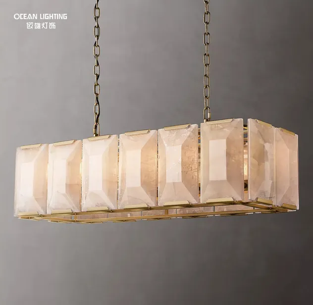 Pendant Light View 2