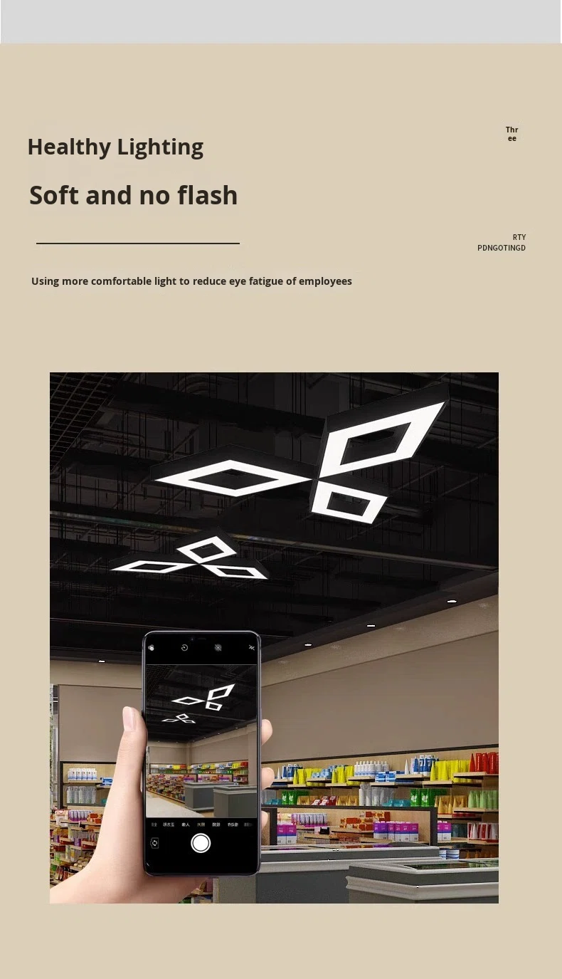 Lighting product 6