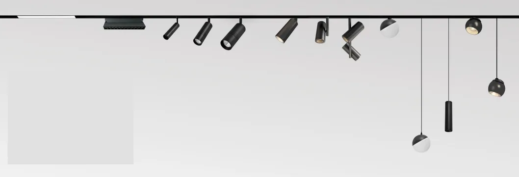 Track System