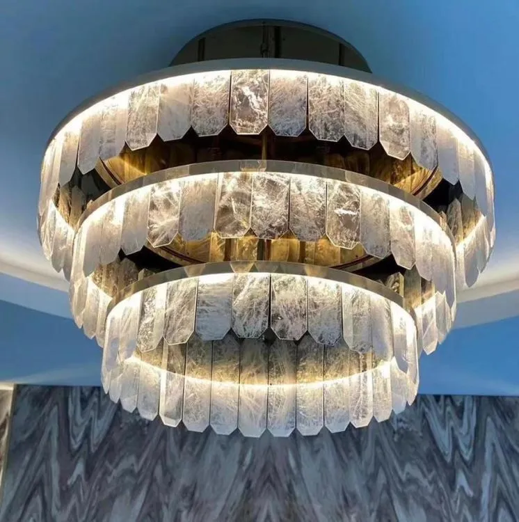 Restaurant Hanging Kitchen Lights