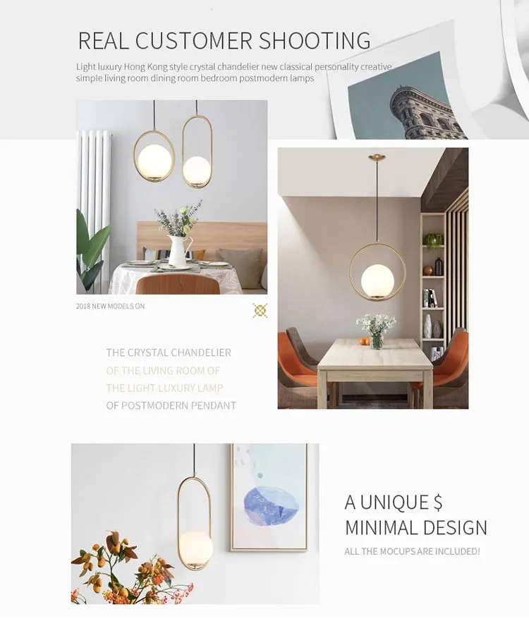 Decorative Chandelier