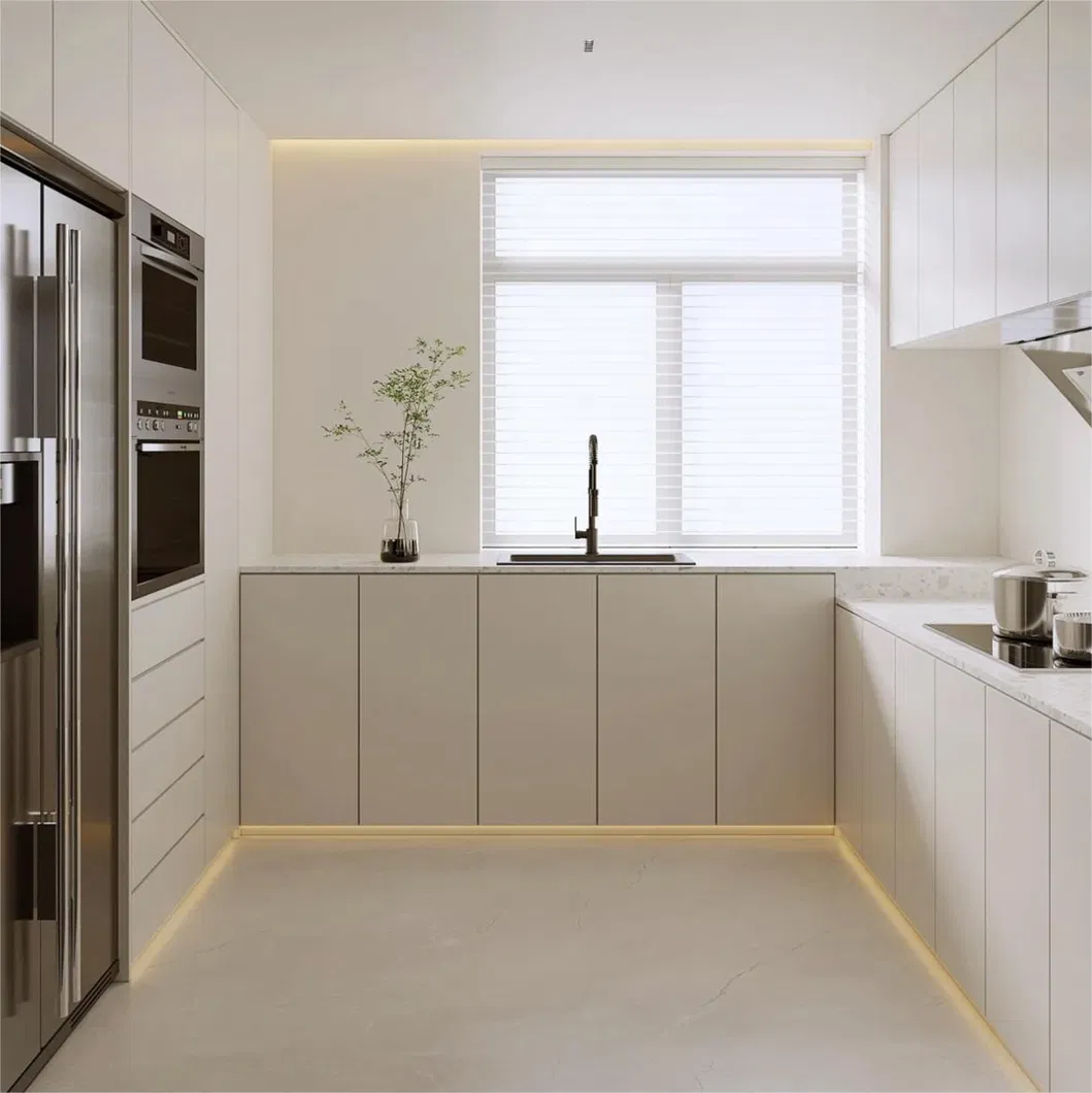 Kitchen Cabinet Display