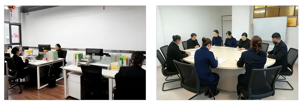 Furniture Production